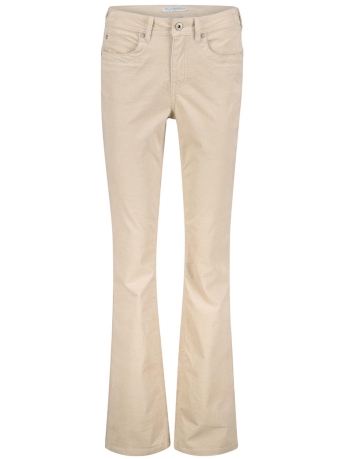 Red Button Broek BABETTE FINE CORD SRB4089 87 STONE