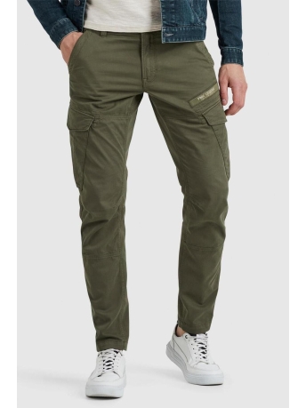 PME legend Broek NORDROP CARGO STRETCH TWILL PTR2308610 6416