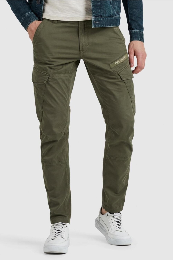 NORDROP CARGO STRETCH TWILL PTR2308610 6416