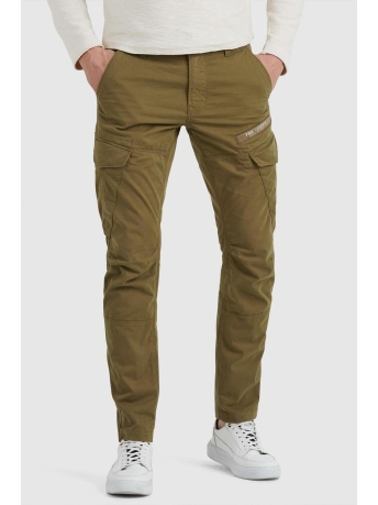 PME legend Broek NORDROP CARGO STRETCH TWILL PTR2308610 8035