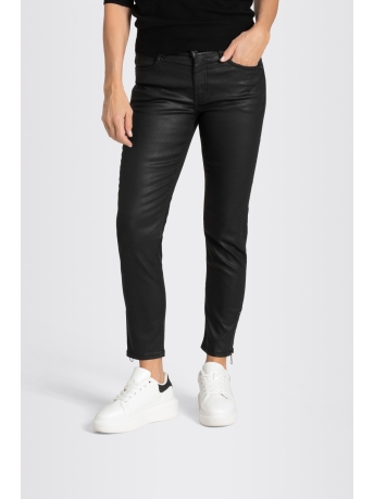 Mac Broek RICH SLIM 0465 L576 80 090 BLACK