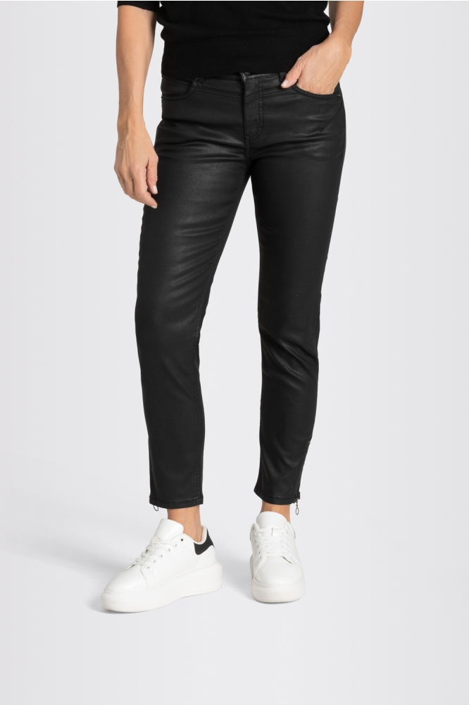 RICH SLIM 0465 L576 80 090 BLACK