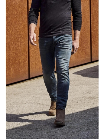 Cast Iron Jeans SHIFTBACK TAPERED FIT JEANS CTR2308713 VTW