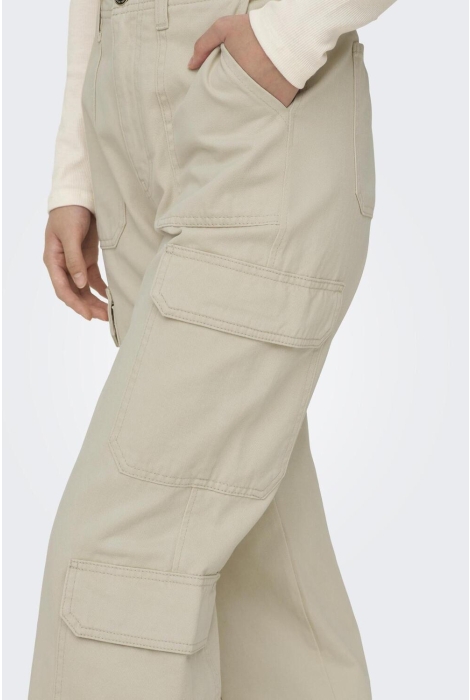 Only onlmalfy 4-pock cargo pant pnt