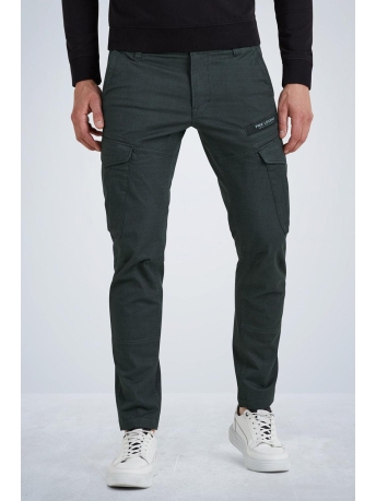 PME legend Broek NORDROP TAPERED FIT CARGO PANTS PTR2308605 8040