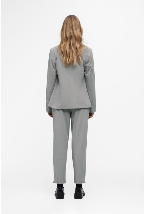 Object objcecilie mw slim pants noos