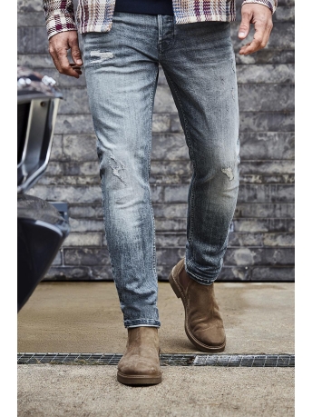 Cast Iron Jeans SHIFTBACK TAPERED FIT JEANS CTR2308710 AGD