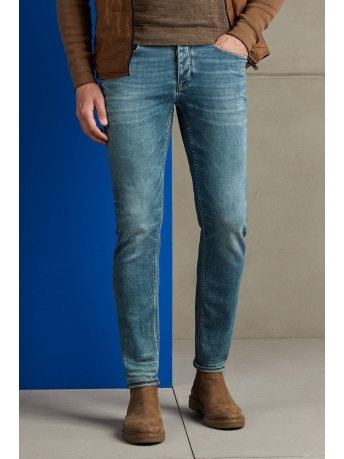 Cast Iron Jeans RISER SLIM FIT JEANS CTR2308724 OGC