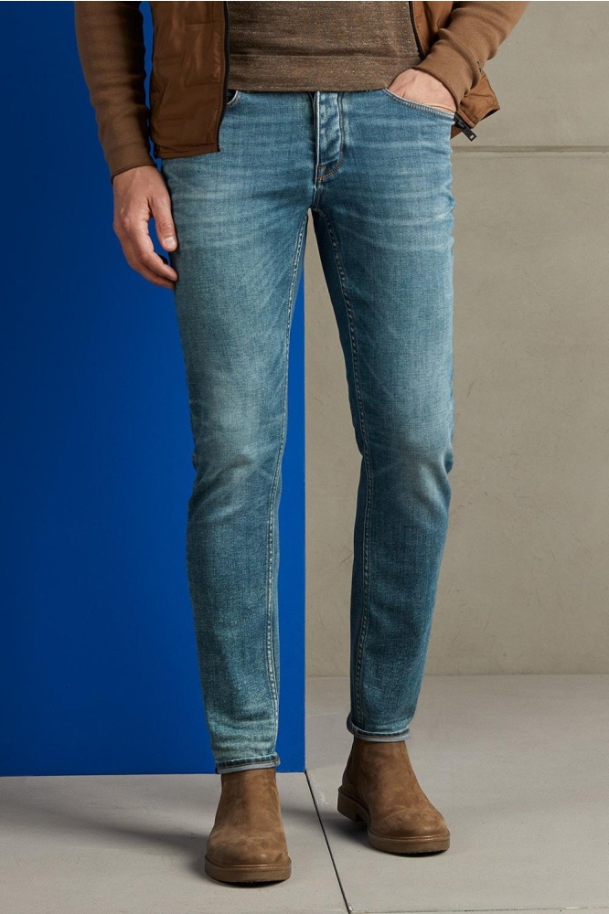 RISER SLIM FIT JEANS CTR2308724 OGC