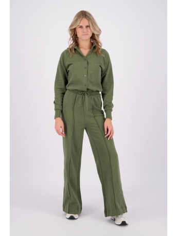 Raizzed Broek EMILA R223AWN49001 1410 FOREST ARMY