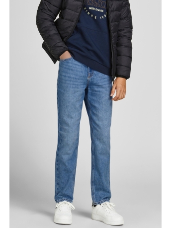 Jack & Jones Junior Jeans JJICLARK JJORIGINAL MF 023 NOOS JNR 12204020 Blue Denim