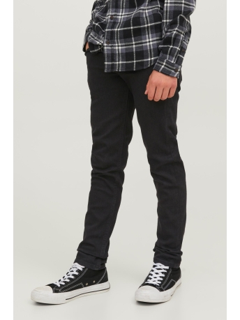 Jack & Jones Junior Jeans JJIGLENN JJORIGINAL MF 072 NOOS JNR 12237424 Black Denim