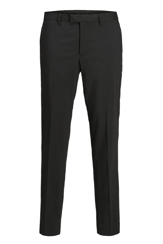 JPRSOLAR TROUSER NOOS JNR 12203547 BLACK