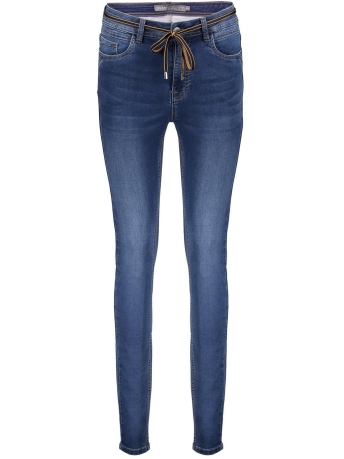 Geisha Jeans SKINNY JEANS 31503 10 Stone Wash