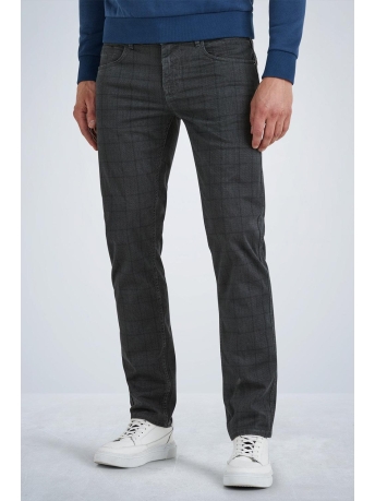 PME legend Broek NIGHTFLIGHT REGULAR FIT JEANS PTR2309614 9114