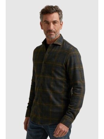 Vanguard Overhemd LONG SLEEVE SHIRT JERSEY VSI2309226 6153