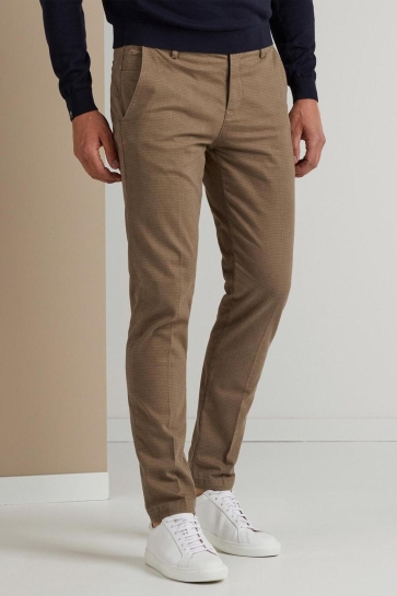 Vanguard Broek V12 SLIM FIT CHINO VTR2309636 6405
