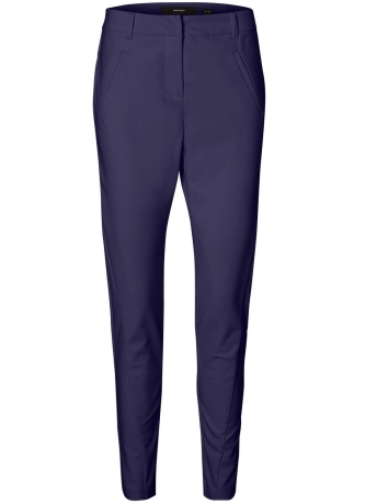 Vero Moda Broek VMVICTORIA NW ANTIFIT ANKLE PANT NO 10180484 Astral Aura