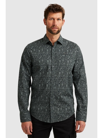 PME legend Overhemd SHIRT IN POPLIN COTTON PSI2309220 6026