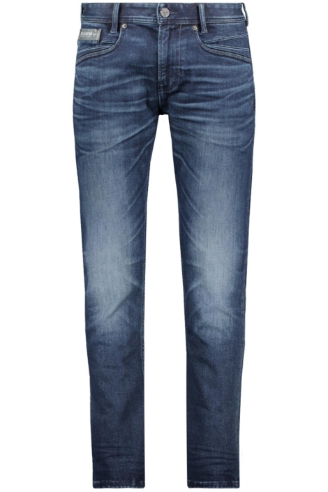PME legend blauwe heren jeans | Vooraanzicht