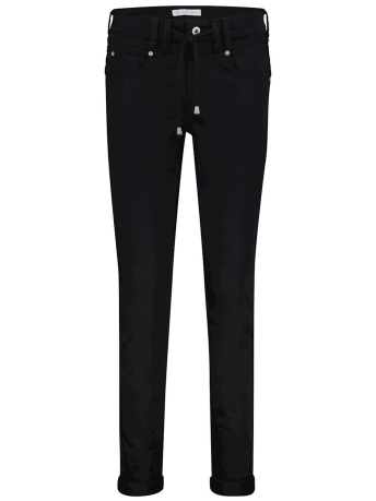 Red Button Jeans RELAX JOG COLOUR SRB4050 1 BLACK