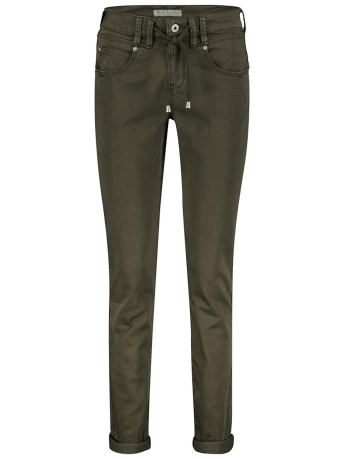 Red Button Jeans RELAX JOG COLOUR SRB4050 62 DARKGREEN