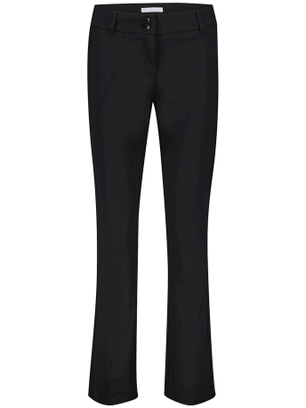 Red Button Broek BIBETTE PUNTA SRB4108 1 BLACK