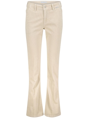 Red Button Broek BIBETTE CORDUROY SRB4053 87 STONE