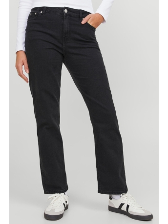 JJXX Jeans JXNICE SL-STRAIGHT ANK MW C8071 DNM 12244280 black