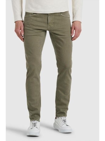 PME legend Broek TAILWHEEL SLIM FIT PANTS IN COLORED DENIM PTR2309600 TAILWHEEL COLORED DENIM