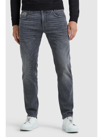 PME legend Jeans COMMANDER 3 0 PTR2309717 GREY PEACHED DENIM