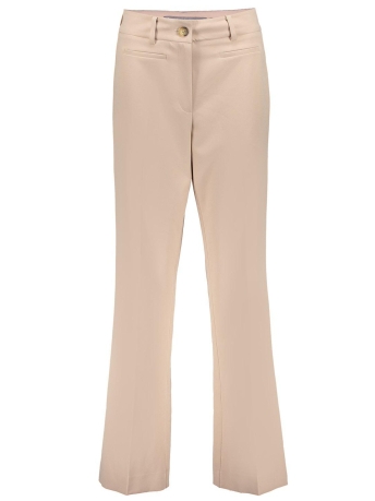 Geisha Broek STRAIGHT FIT PANTALON 31861 32 Sand