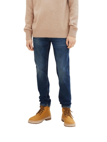 Tom Tailor Jeans PIERS 1040024XX12 10120