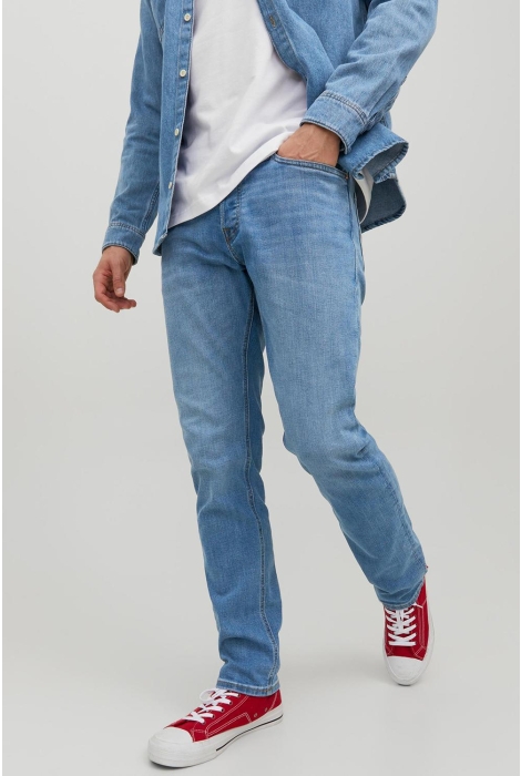 Jack & Jones jjitim jjoriginal am 783 50sps noos