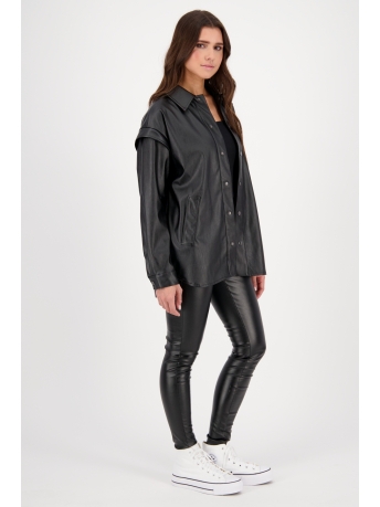 Raizzed Broek ESTIE R223AWN47001 944 Deep Black