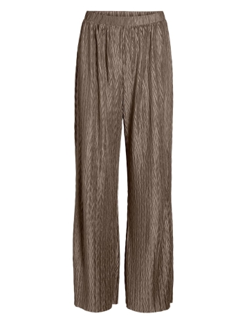 Vila Broek VIPLEASA PANTS/1C 14098382 Walnut