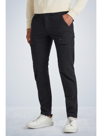 PME legend Broek SKYWING TAPERED FIT CARGO PANTS PTR2310635 9160