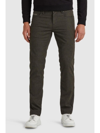 PME legend Broek NIGHTFLIGHT REGULAR FIT PANTS PTR2310636 8074