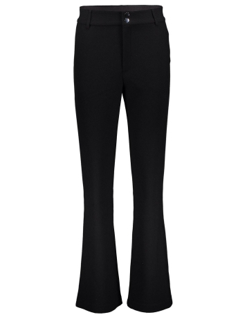 Geisha Broek COMFY BROEK 31580 21 Black