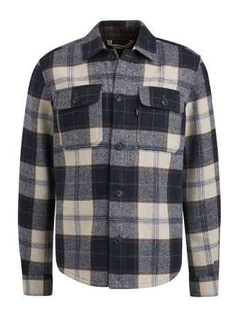 Vanguard Overhemd LONG SLEEVE SHIRT VSI2310255 7149