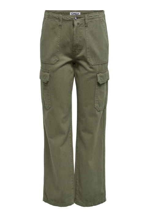 Only onlmalfy cargo pant pnt noos
