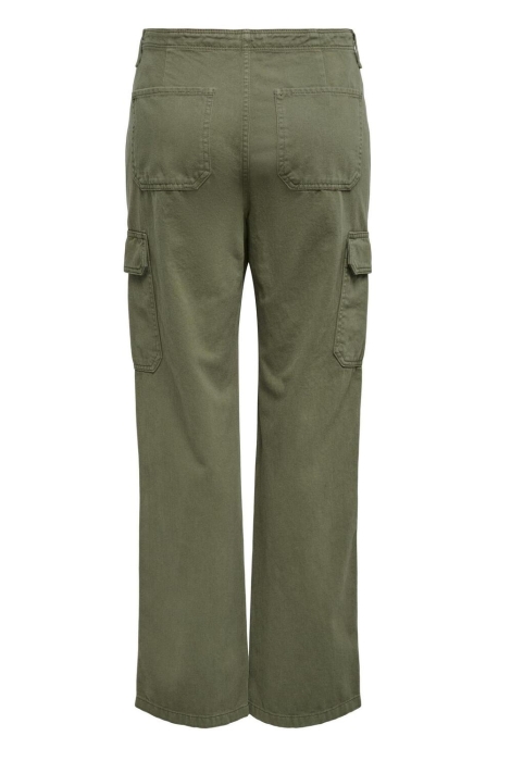 Only onlmalfy cargo pant pnt noos