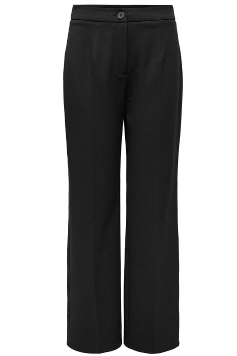 Only zwarte dames broek