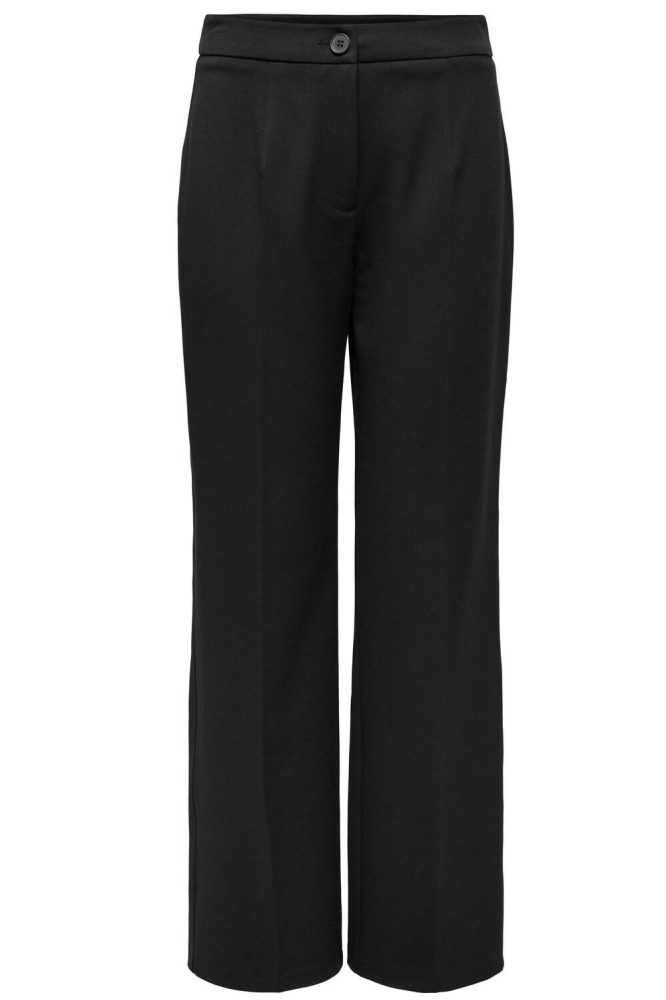 Only zwarte dames broek