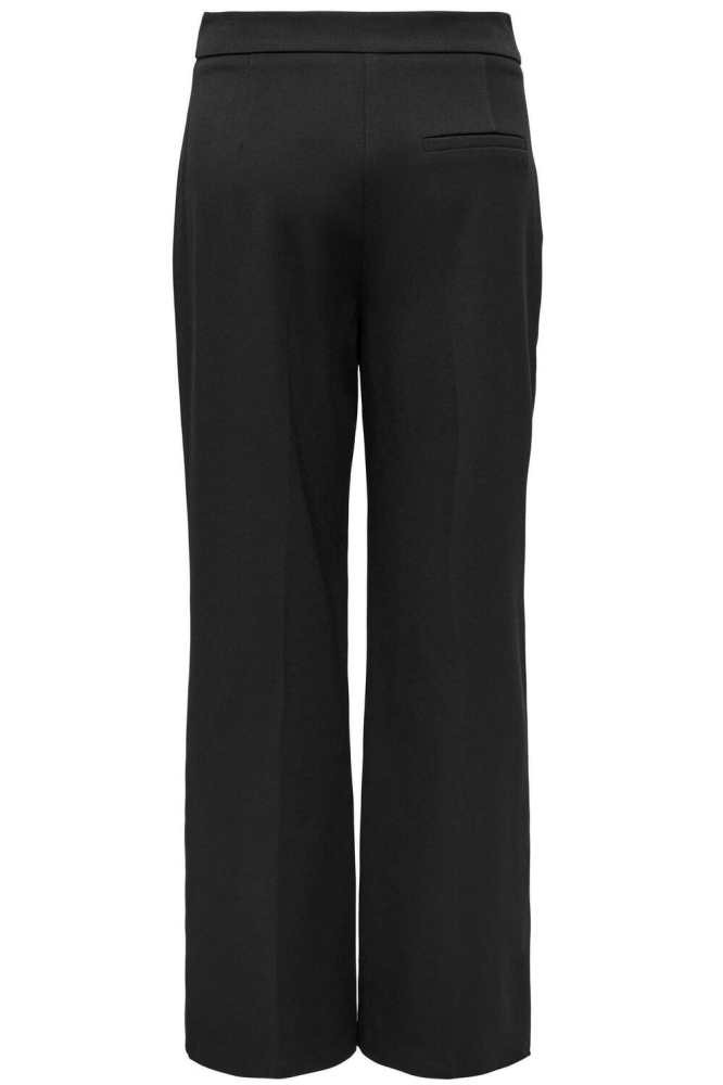 Only zwarte dames broek