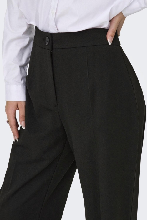 Only zwarte dames broek