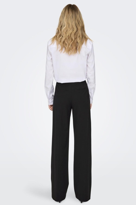 Only zwarte dames broek