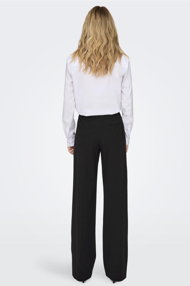Only zwarte dames broek