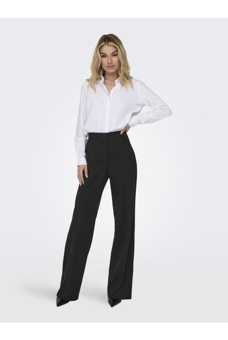 Only zwarte dames broek