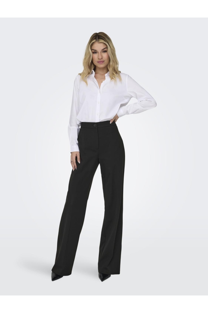 Only zwarte dames broek
